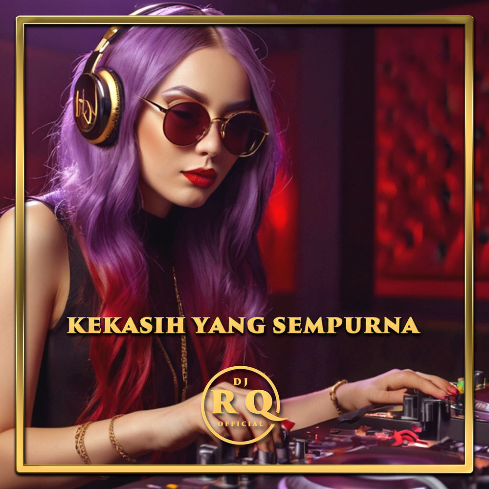 Kekasih Yang Sempurna