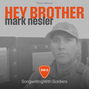 Album Hey Brother from SongwritingWith:Soldiers