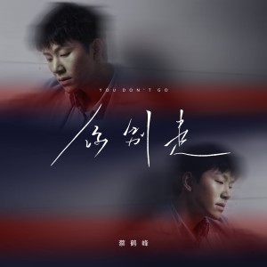 收听蔡鹤峰的你别走歌词歌曲