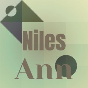 Album Niles Ann from Various