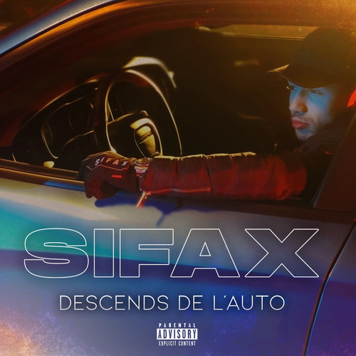 Descends de l'auto (Explicit)