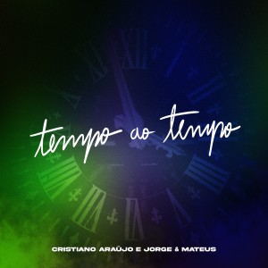 Cristiano Araújo的專輯Tempo Ao Tempo