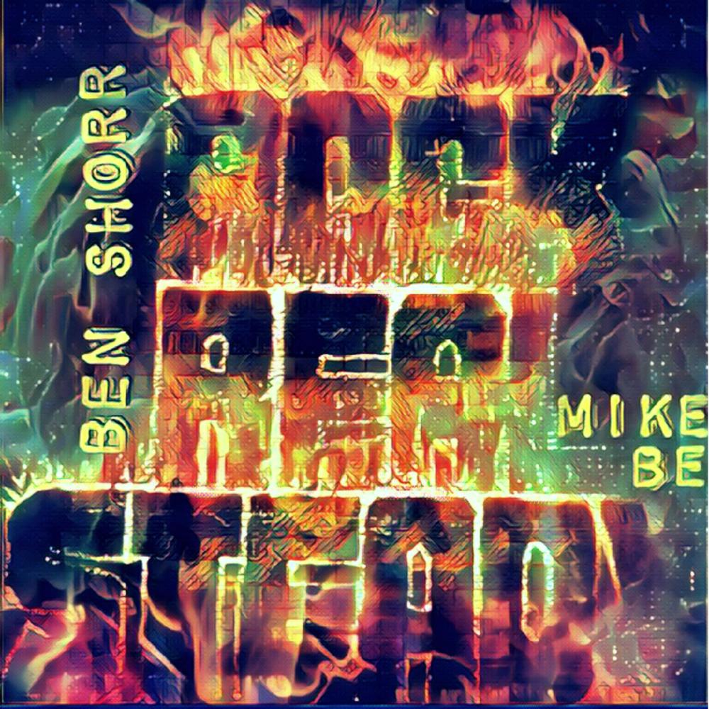 Rock Real Steady (feat. Mike Be) (Explicit)