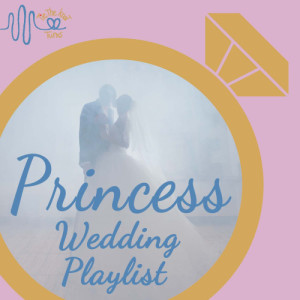 อัลบัม Tie the Knot Tunes Presents: Princess Wedding Playlist ศิลปิน Fantasy Wedding Piano
