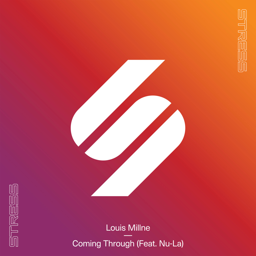 Coming Through (feat. Nu-La) (Extended Mix)
