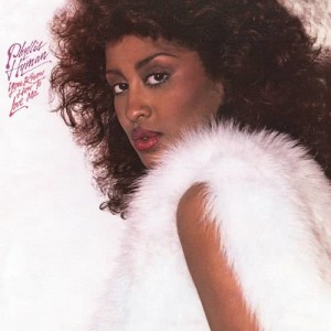 ดาวน์โหลดและฟังเพลง Tonight You and Me (Disco Version- Remastered) (Disco Version) พร้อมเนื้อเพลงจาก Phyllis Hyman