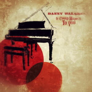 Listen to It Could Happen To You (Lofi) song with lyrics from Danny Walgreen