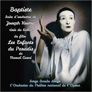 Listen to Tableau 6 song with lyrics from Serge Baudo