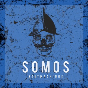 收聽Beatmachinne的Somos歌詞歌曲