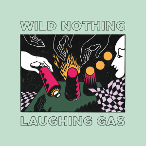 Album Laughing Gas from Wild Nothing