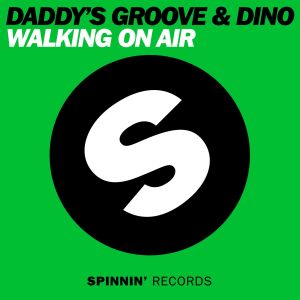 Walking On Air (Extended Mix)