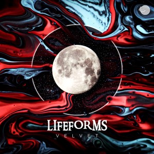 Album Velvet oleh Lifeforms