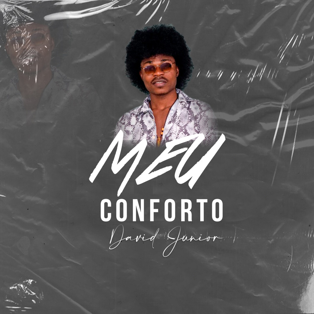 Meu Conforto (Explicit)