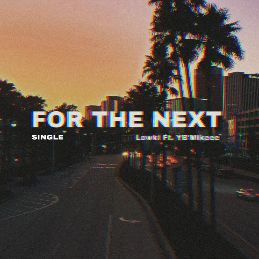 For the Next (Explicit)