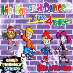 收聽Little Apple Band的U Can’t Touch This歌詞歌曲