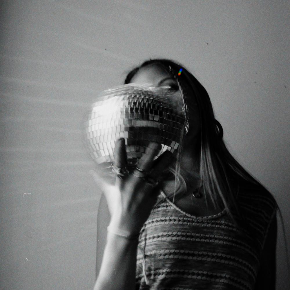 Mirrorball