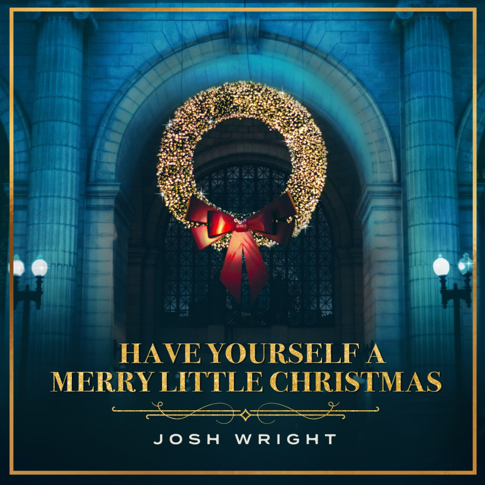 Have Yourself a Merry Little Christmas (Strings Version)