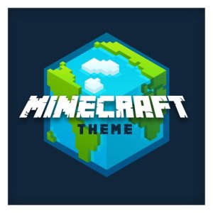 收聽The Harmony Group的Minecraft Theme (其他)歌詞歌曲