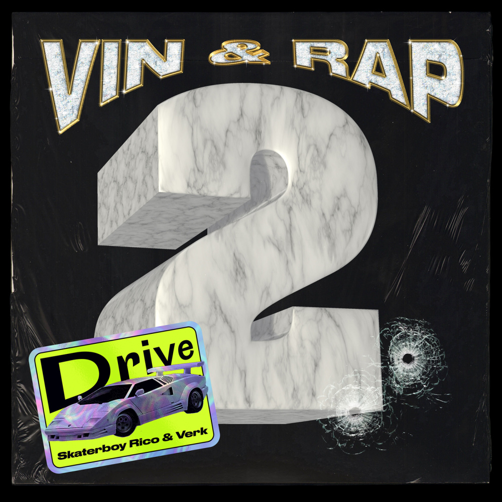 Drive (Explicit)