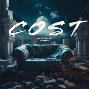 Yanos Central的专辑Cost