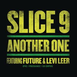 Slice 9的專輯Another One (Clean Version)