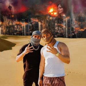 收聽Shaba的4K TO THE MIDDLE EAST (Explicit)歌詞歌曲