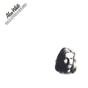 ดาวน์โหลดและฟังเพลง One Way Rag พร้อมเนื้อเพลงจาก Alan White