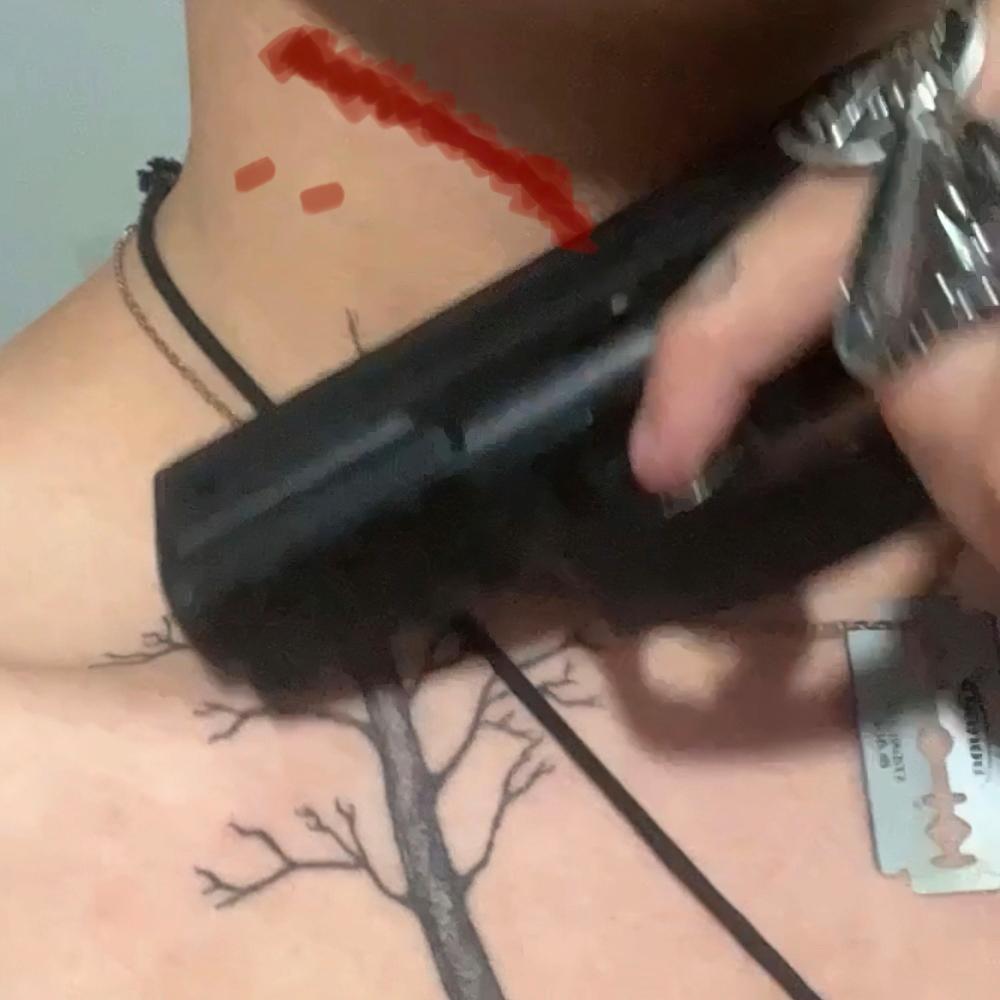 sorry, im not into dumb bitches (Explicit)