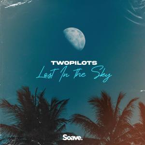 Listen to Lost In The Sky song with lyrics from TWOPILOTS