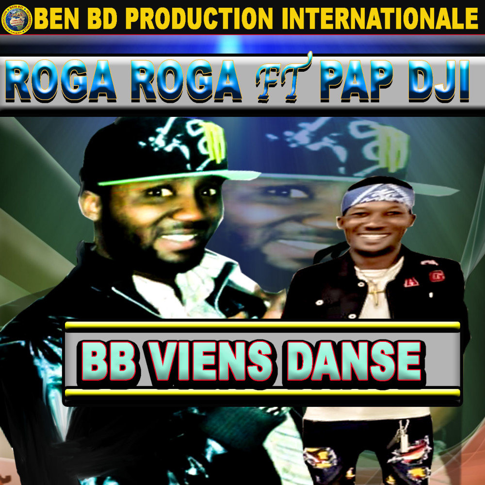BB viens danse