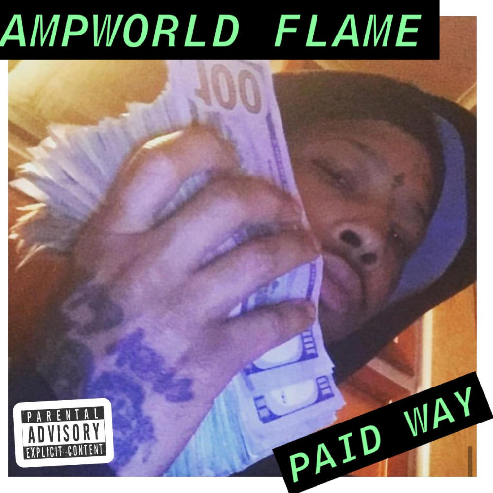 Paid Way (Explicit)