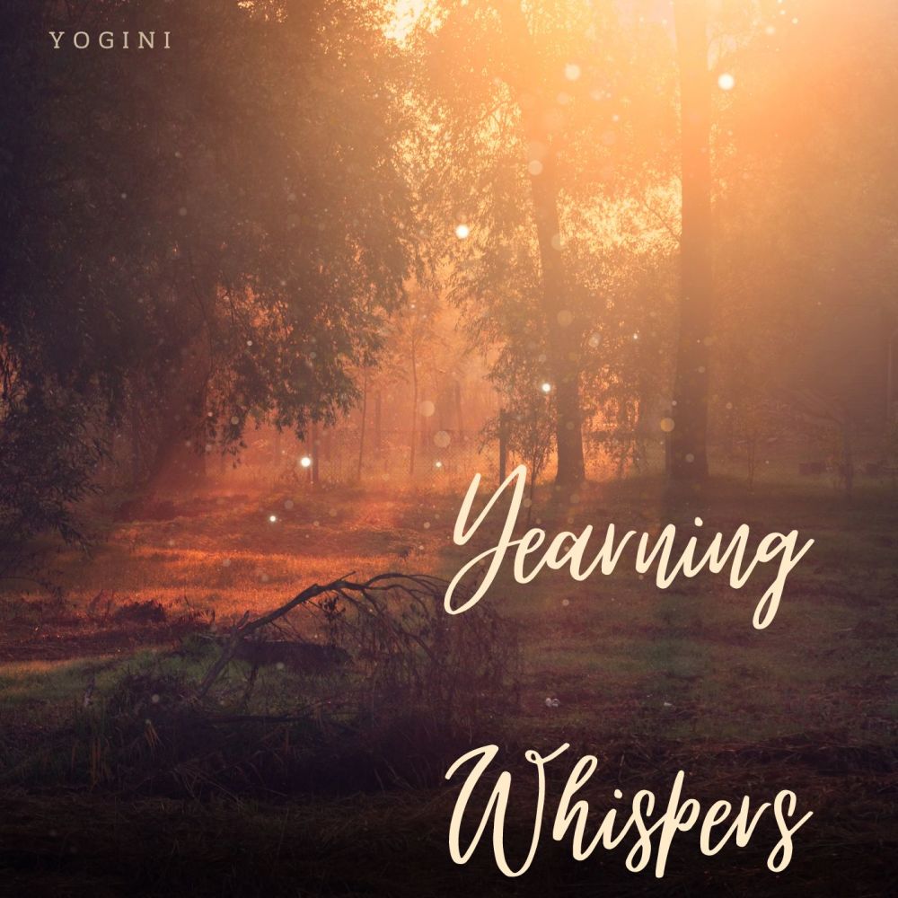 Yearning Whispers in the Night