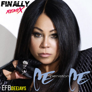 Album Finally (Remix) oleh CeCe Peniston