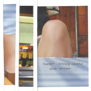 ดาวน์โหลดและฟังเพลง Mild พร้อมเนื้อเพลงจาก Hayden
