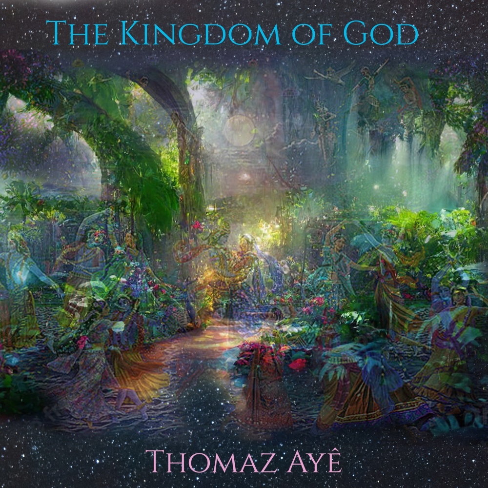 The Kingdom of God