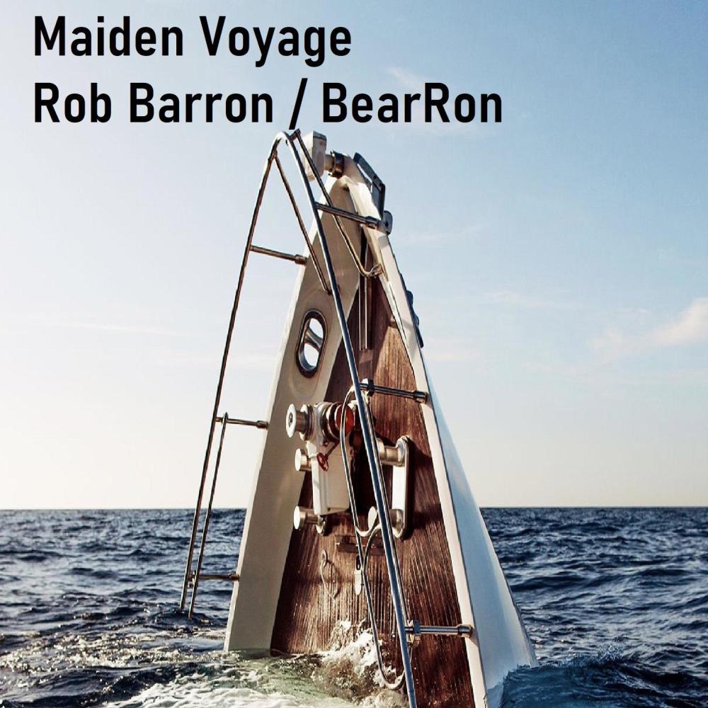 Maiden Voyage