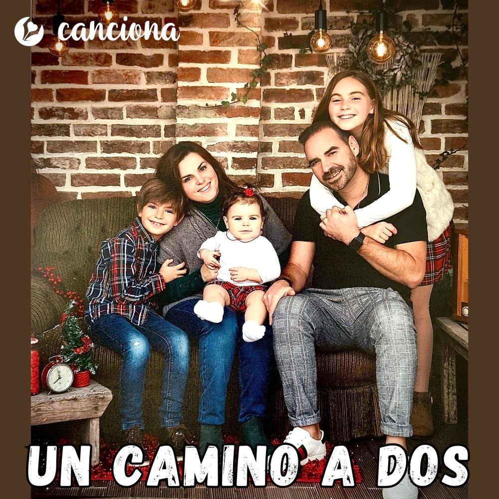 Un camino a dos