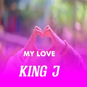 Album My Love from 