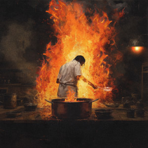 อัลบัม The Secret Recipe ศิลปิน J. Cole