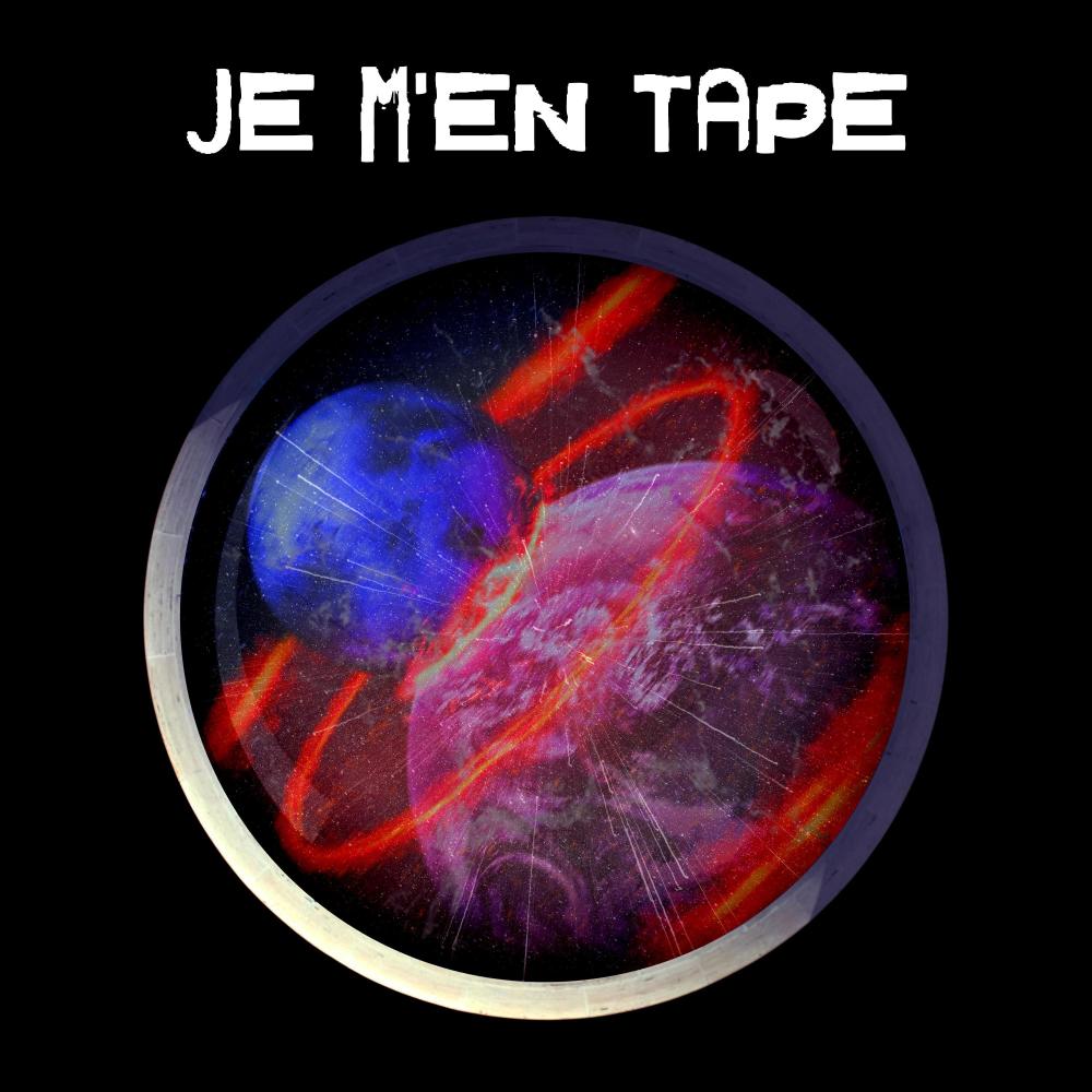 Je m'en tape (Explicit)