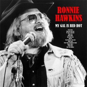 ดาวน์โหลดและฟังเพลง Hey! Bo Diddley พร้อมเนื้อเพลงจาก Ronnie Hawkins