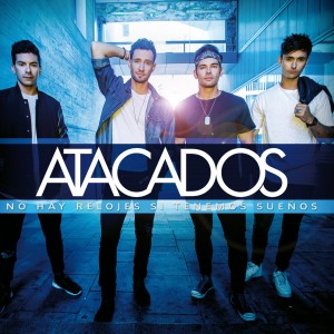 ดาวน์โหลดและฟังเพลง Hasta Que Salga el Sol (Versión Alternativa) พร้อมเนื้อเพลงจาก Atacados