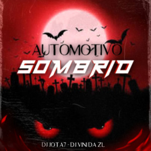 Album AUTOMOTIVO SOMBRIO from 