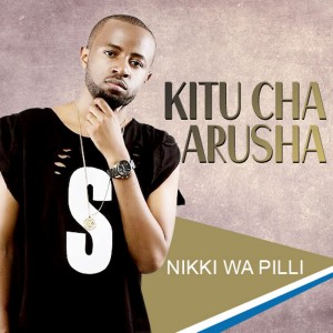 Album Kitu Cha Arusha from 