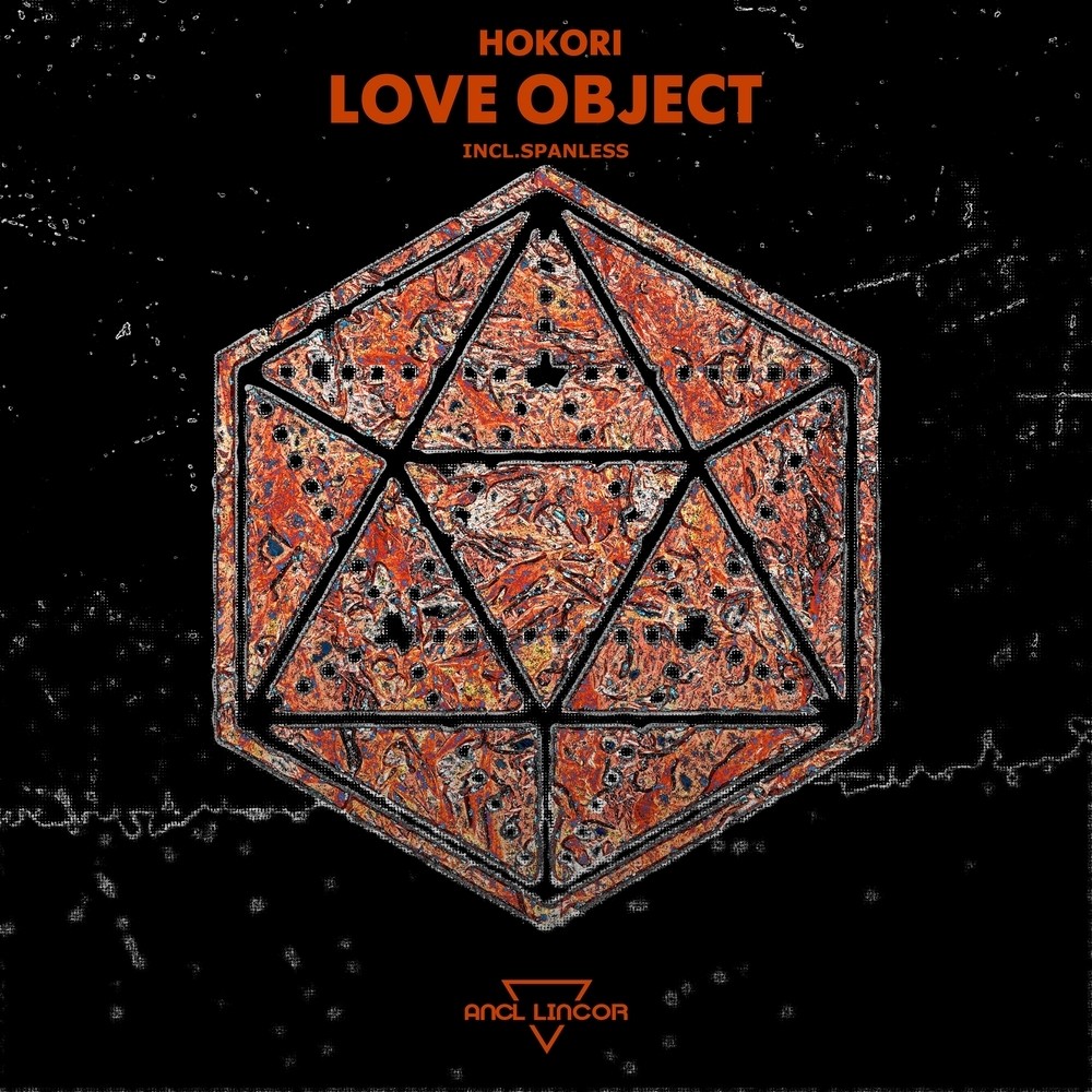 Love Object (Spanless Remix)