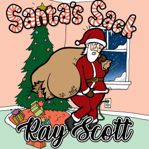 Ray Scott的專輯Santa's Sack