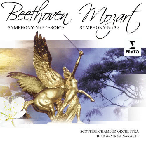 Symphony No. 3 in E-Flat Major, Op. 55 "Eroica": IV. Finale. Allegro molto