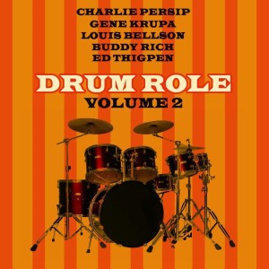 收听Charlie Persip的The Champ歌词歌曲