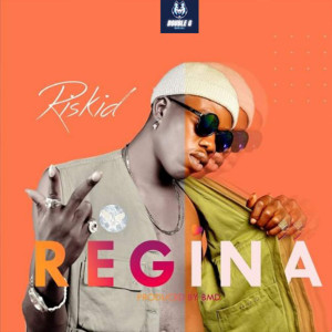 Album Regina oleh Riskid