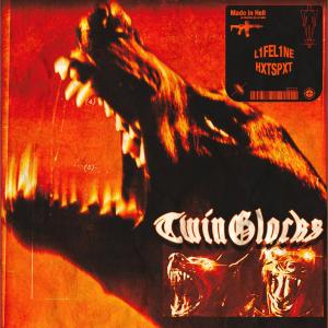 L1FEL1NE的專輯TwinGlocks (feat. HXTSPXT) [Explicit]